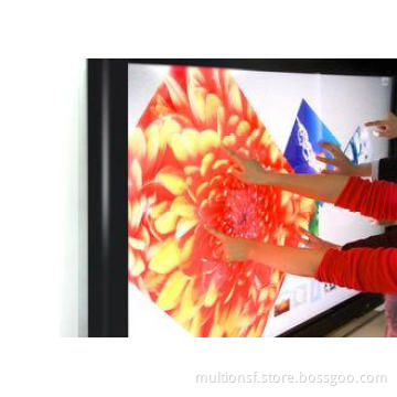 82 Inch Ir Electronic Interactive Whiteboard For Teaching ,